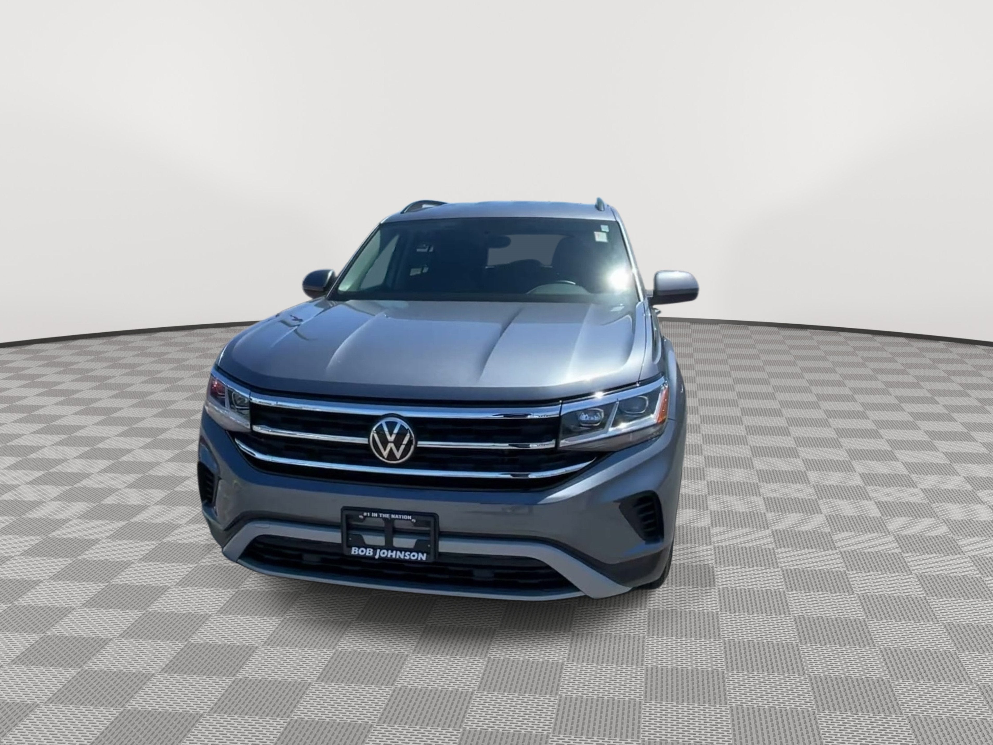2021 Volkswagen Atlas 2.0T SE